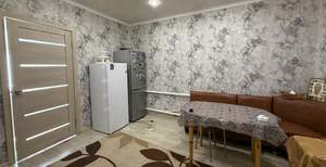 Дом 50м&sup2;, 1-этажный, участок 2 сот.  