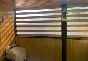 Дом 30м&sup2;, 1-этажный, участок 6 сот.  