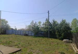 Дом 260м², 2-этажный, участок 12 сот.  