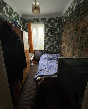 Дом 90м&sup2;, 1-этажный, участок 8 сот.  