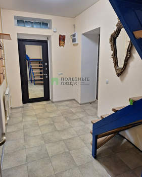 Дом 155м&sup2;, 2-этажный, участок 8 сот.  