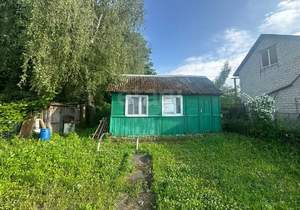 Дом 69м², 2-этажный, участок 7 сот.  
