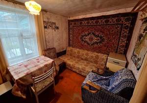 Дом 51м², 1-этажный, участок 6 сот.  