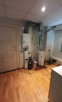 Дом 69м², 1-этажный, участок 5 сот.  