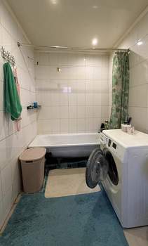 Дом 50м&sup2;, 1-этажный, участок 2 сот.  