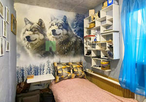 Дом 63м², 1-этажный, участок 6 сот.  