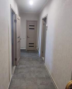 Дом 57м², 2-этажный, участок 3 сот.  
