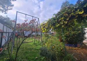 Дом 175м&sup2;, 2-этажный, участок 18 сот.  