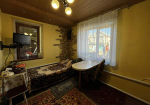 Дом 93м², 2-этажный, участок 3 сот.  