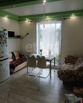 Дом 169м², 3-этажный, участок 361 сот.  