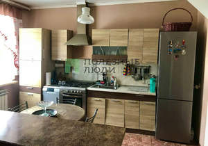 Дом 134м&sup2;, 1-этажный, участок 8 сот.  