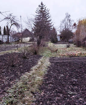 Дом 78м&sup2;, 1-этажный, участок 8 сот.  