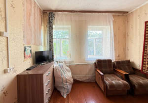 Дом 82м², 1-этажный, участок 5 сот.  