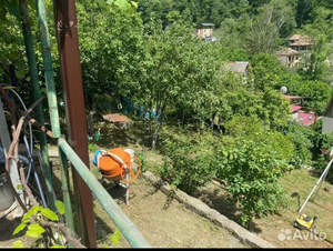 Дом 84м&sup2;, 3-этажный, участок 5 сот.  