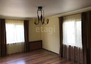 Дом 155м², 2-этажный, участок 9 сот.  