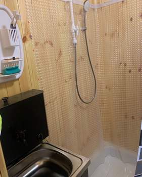 Дом 30м&sup2;, 1-этажный, участок 6 сот.  