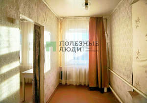 Дом 68м², 1-этажный, участок 5 сот.  