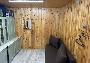 Дом 30м&sup2;, 1-этажный, участок 6 сот.  