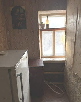 Дом 52м&sup2;, 1-этажный, участок 5 сот.  