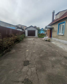 Дом 178м², 2-этажный, участок 5 сот.  