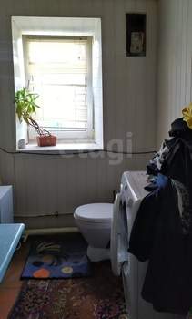 Дом 70м&sup2;, 1-этажный, участок 5 сот.  