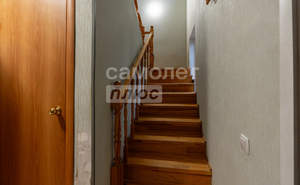 Дом 115м&sup2;, 2-этажный, участок 10 сот.  