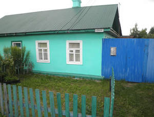 Дом 25м², 1-этажный, участок 4 сот.  