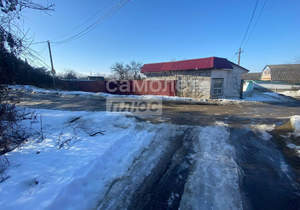 Дом 78м&sup2;, 1-этажный, участок 8 сот.  