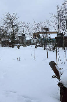 Дом 20м&sup2;, 1-этажный, участок 5 сот.  