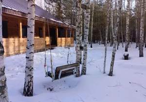 Дом 188м&sup2;, 2-этажный, участок 11 сот.  