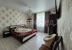 Дом 376м², 2-этажный, участок 9 сот.  
