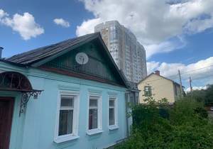 Дом 90м², 1-этажный, участок 8 сот.  