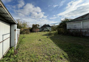 Дом 50м&sup2;, 1-этажный, участок 7 сот.  