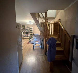 Дом 141м&sup2;, 2-этажный, участок 10 сот.  