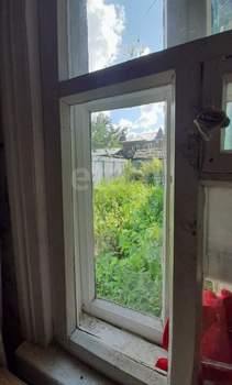 Дом 44м&sup2;, 1-этажный, участок 0 сот.  