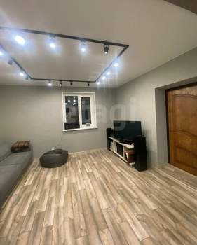 Дом 130м², 2-этажный, участок 14 сот.  