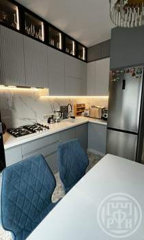 Дом 122м², 2-этажный, участок 3 сот.  