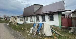 Дом 70м², 1-этажный, участок 7 сот.  