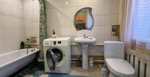 Дом 50м&sup2;, 1-этажный, участок 2 сот.  