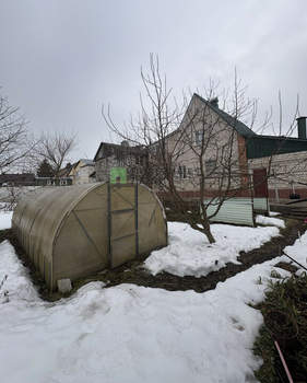 Дом 197м&sup2;, 2-этажный, участок 7 сот.  