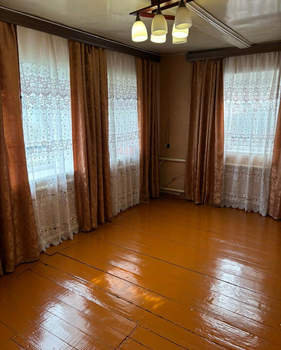 Дом 63м&sup2;, 1-этажный, участок 2 сот.  