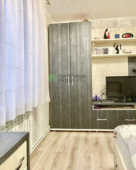 Дом 96м&sup2;, 1-этажный, участок 6 сот.  