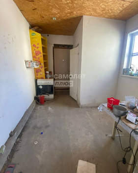 Дом 78м&sup2;, 1-этажный, участок 8 сот.  