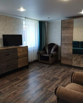 Дом 58м&sup2;, 1-этажный, участок 6 сот.  