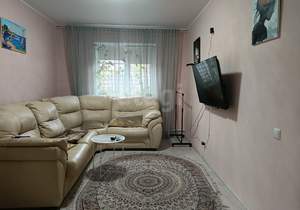 Дом 122м&sup2;, 2-этажный, участок 3 сот.  