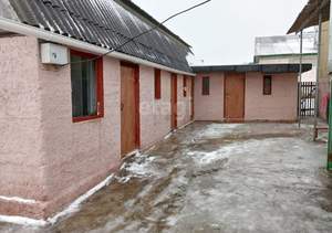 Дом 129м&sup2;, 3-этажный, участок 29 сот.  