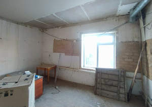 Дом 133м&sup2;, 2-этажный, участок 2 сот.  