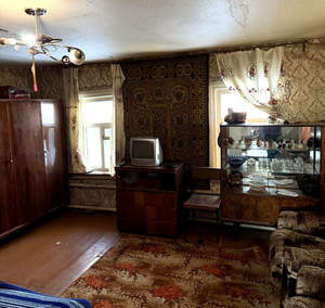 Дом 52м&sup2;, 1-этажный, участок 5 сот.  