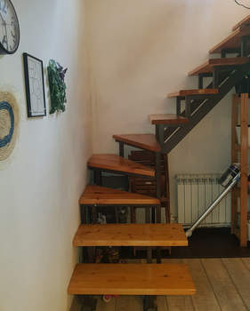 Дом 112м², 2-этажный, участок 0 сот.  