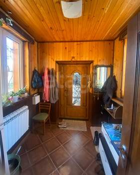 Дом 274м², 3-этажный, участок 6 сот.  